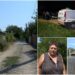 „Strigoii” au băgat spaima într-un sat din Buzău. Oamenii nu mai dorm de două nopți: „Se sperie și câinii”