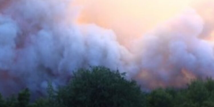 incendii Grecia