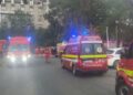 Incendiu Institutul Fundeni