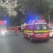 Incendiu Institutul Fundeni