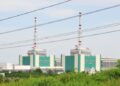 Centrala nucleara Kozlodui (Bulgaria)