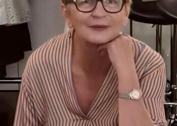 Liliana Predescu