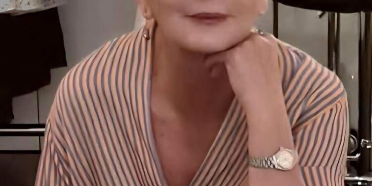 Liliana Predescu