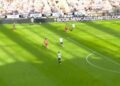 Newcastle - Liverpool