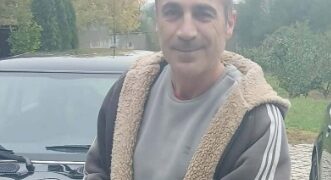 Un pășcanean dispărut din luna aprilie găsit îngropat în curtea casei sale dintr-un sat botoșănean