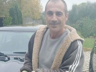 Un pășcanean dispărut din luna aprilie găsit îngropat în curtea casei sale dintr-un sat botoșănean