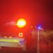 Accident grav la Salcea. Doi motocicliști au ajuns în comă la spital după ce au ieșit de pe carosabil