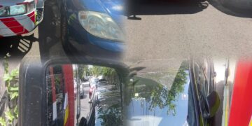 Apelul pompierilor către șoferii din Iași: mașinile parcate neregulamentar pot întârzia intervențiile. „Fiecare secundă contează”