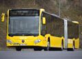 autobuz Mercedes