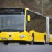 autobuz Mercedes