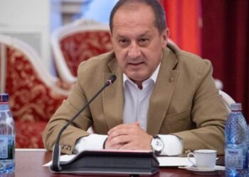 Mihai Rasaliu