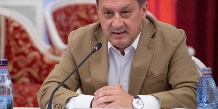 Mihai Rasaliu