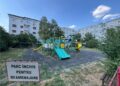 Primăria Iași continuă modernizarea locurilor de joacă. Investiții de 8,5 milioane de lei în 42 de amplasamente din oraș