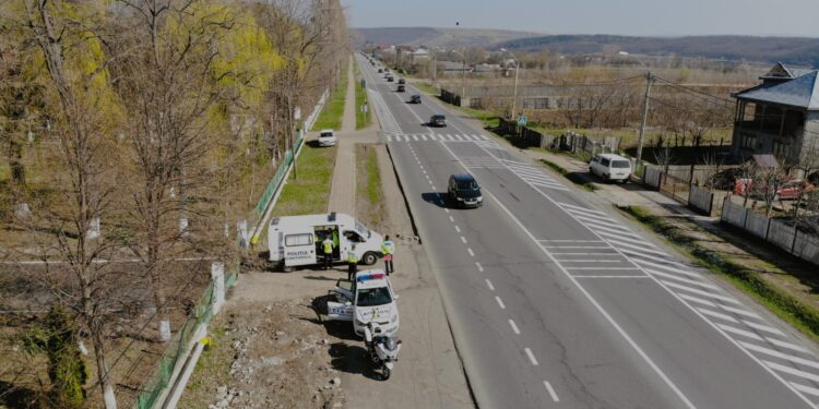 Centura care poate scoate Podu Iloaiei din coșmarul traficului: peste 85 de firme se bat pentru contract