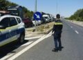 Carambol rutier pe Autostrada Soarelui în zona Fetești