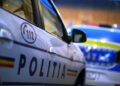 Scandal în Ștefan cel Mare, Vaslui: un bărbat a fost reținut după ce ar fi furat, distrus bunuri și agresat o femeie