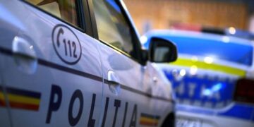 Scandal în Ștefan cel Mare, Vaslui: un bărbat a fost reținut după ce ar fi sustras, distrus bunuri și agresat o femeie