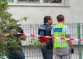Tragedie în Suceava! O femeie de 52 de ani a murit după ce a căzut de la înălțime din blocul Belvedere, în cartierul Mărășești