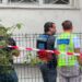 Tragedie în Suceava! O femeie de 52 de ani a murit după ce a căzut de la înălțime din blocul Belvedere, în cartierul Mărășești