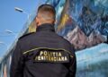 politisti de penitenciar
