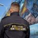 politisti de penitenciar