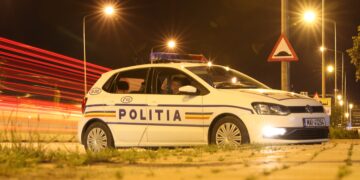 Weekend cu amenzi record pe drumurile Iașului: peste 600 de sancțiuni și zeci de permise reținute. Mai mulți șoferi, prinși cu alcool la volan