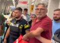 Fost primar al Iașului, adus în țară după ce a fost dat în urmărire internațională. Are de executat 19 ani și 4 luni pentru viol și agresiune sexuală