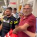 Fost primar al Iașului, adus în țară după ce a fost dat în urmărire internațională. Are de executat 19 ani și 4 luni pentru viol și agresiune sexuală