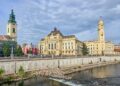 Primaria Oradea