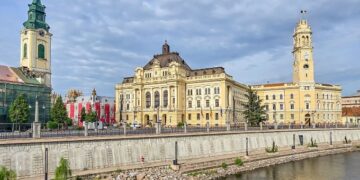 Primaria Oradea