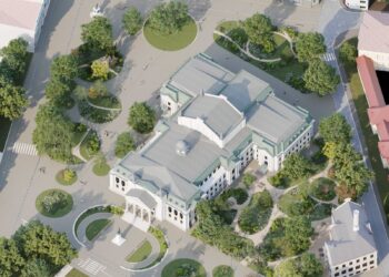 Proiect Primaria Iasi