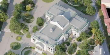 Proiect Primaria Iasi