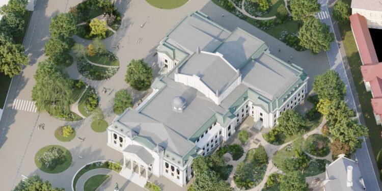 Proiect Primaria Iasi