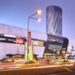 promenada mall
