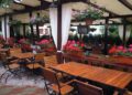 Restaurant Odeon