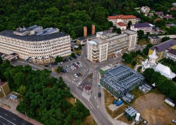 Spitalul Judetean Piatra Neamt