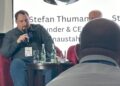 Stefan Thumann