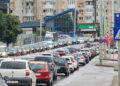 Șoferii ieșeni, pe podium la comportamentul agresiv în trafic. 180 de sancțiuni după reclamațiile făcute de cetățeni
