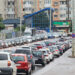 Șoferii ieșeni, pe podium la comportamentul agresiv în trafic. 180 de sancțiuni după reclamațiile făcute de cetățeni