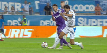 universitatea craiova - fc arges