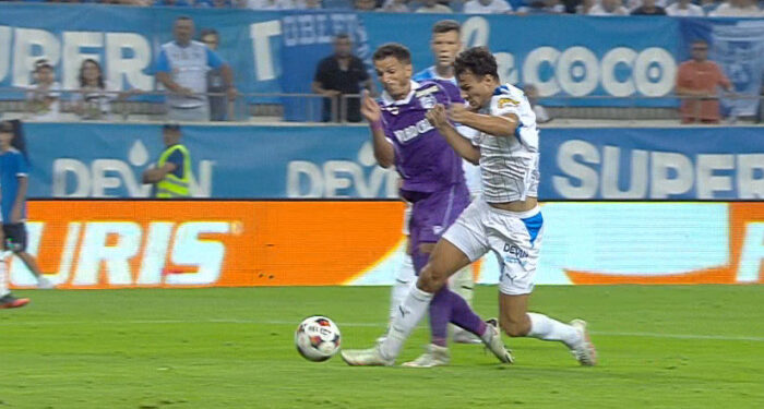 universitatea craiova - fc arges