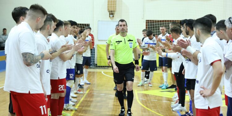 Vlad Ciobanu