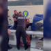 Un sârb a fost salvat de polițiștii de frontieră după ce a adormit pe un colac și a plutit în derivă pe Dunăre