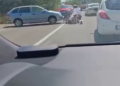 accident motocicleta