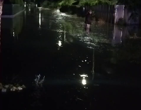 inundatii Botosani