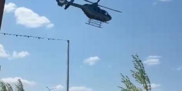 elicopter