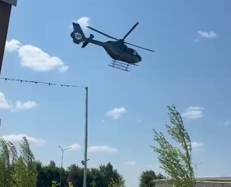 elicopter