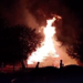 Incendiu Bacau