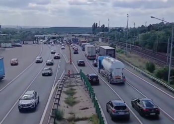 Autostrada Soarelui