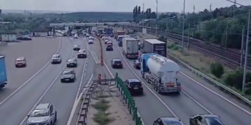 Autostrada Soarelui